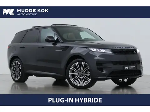 Land Rover Range Rover Sport 3.0 P460e Dynamic SE PHEV | Black Pack | 23 Inch | Meridian Surround | 