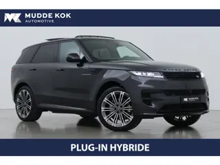 Land Rover Range Rover Sport 3.0 P460e Dynamic SE PHEV | Black Pack | 23 Inch | Meridian Surround | 