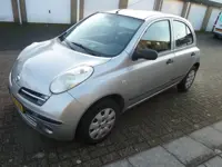 Nissan Micra 1.2 Visia