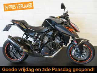 KTM SUPER DUKE 1290 SUPERDUKE PERFECT! (bj 2017)