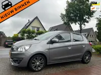 Mitsubishi Space Star 1.0 Exclusive cool 59.000 km NL-AUTO-NAP.