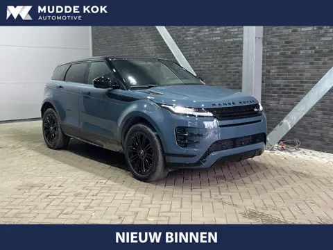 Land Rover Range Rover Evoque P270e PHEV Dynamic SE | Black Pack | Panoramadak | 360° Camera | ACC |