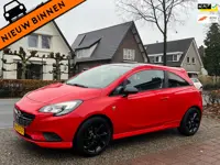Opel Corsa 1.0 Turbo Online Edition 60.000 km NAP - APK T/M 12-2026!!