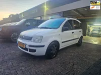 Fiat Panda 1.1 Active | INRUILKOOPJE | ELEC RAMEN | APK TOT 09-26 |