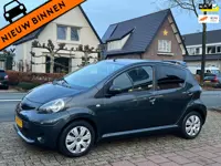 Toyota Aygo 1.0 VVT-i Exclusive 107.000 km NL-AUTO-NAP