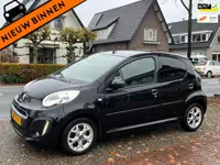 Citroen C1 1.0 Exclusive NL-AUTO-NAP