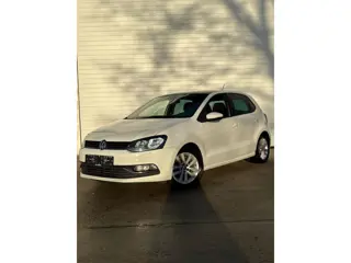 Volkswagen POLO 1.2 TSI I R-Line I Pano I PDC I Xenon