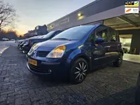 Renault Modus 1.4-16V Expression Luxe | INRUILKOOPJE | AIRCO | CRUISE | ELEC RAMEN |