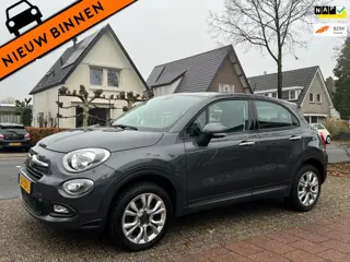 Fiat 500 X 1.6 PopStar NL-AUTO-NAP
