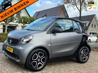 Smart Fortwo 1.0 Pure 65.000 km NL-AUTO NAP