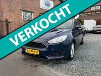 Ford Focus Wagon 1.0 Trend ( Airco + Navigatie + Cruise controle + Trekhaak )