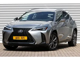 Lexus UX 250h F Sport Line President Pack (bj 2024)
