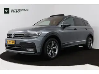 Volkswagen Tiguan Allspace 1.5 TSI Highline Business R (PANORAMADAK, TREKHAAK, STOELVERWARMING, DIGI