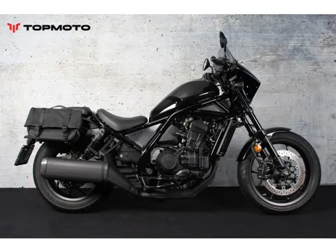 Honda CMX 1100 C Rebel DCT (bj 2023)