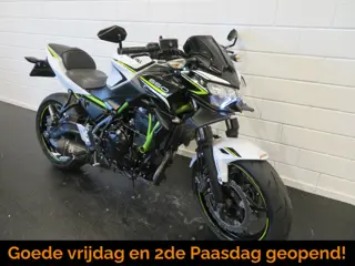 Kawasaki Z 650 Z659 ABS PERFORMANCE MIVV (bj 2020)