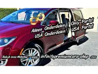 Chrysler Grand Voyager USA ONDERDELEN/PARTS-ALLE ONDERDELEN LEVERBAAR