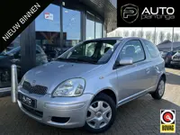 Toyota Yaris 1.0 VVT-i Sol MMT | Nette Staat | AUTOMAAT | Airco |