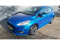 Ford Fiesta 1.0 EcoBoost ST-Line//NAVI//CLIMA//PDC