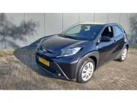 Toyota Aygo X 1.0 VVT-i MT Play