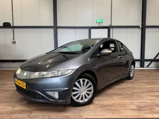 Honda Civic 1.4 Type S Advantage