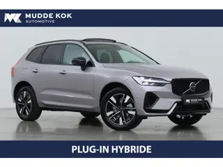 Volvo XC60 T6 Plug-in hybrid Plus Dark | Head-Up | ACC | 360° Camera | Panoramadak | BLIS