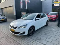 Peugeot 308 1.6 THP Première Airco Pano Navi PDC NAP APK