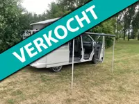 Volkswagen CALIFORNIA T 5. 2.0 TDI AUTOMAAT 180 PK Voll optie