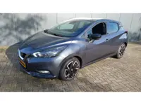 Nissan Micra 1.0 IG-T N-Design