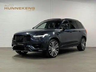 Volvo XC90 2.0 B5 AWD R-Design EX BPM | Open dak | Adapt. cruise | 360 camera | Stuur-/stoelverwarmi