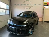 Lynk & Co 01 1.5 Face Lift Model 1 Jaar Bovag Garantie