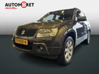 Suzuki Grand Vitara 2.4 High Executive