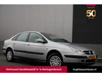 Citroën C5 2.0-16V Ligne Prestige/Automaat/2eig./*110.000km*/Hydractive/Cruise