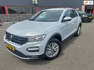 Volkswagen T-ROC 1.5 TSI Style Business