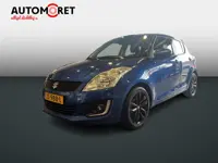 Suzuki Swift 1.2 Bandit EASSS