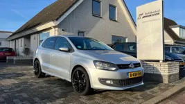 VOLKSWAGEN POLO 1.2 TSI Highline