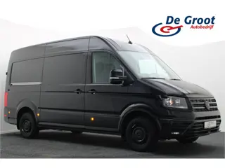 Volkswagen Crafter 35 2.0 TDI DSG L3H3 (bj 2024, automaat)