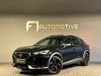 Cupra Formentor 1.4 e-Hybrid VZ Copper Edition Pano|Memory