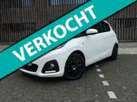 Peugeot 108 1.0 e-VTi/2017/NAP/AIRCO/5drs/BLUETOOTH/USB/AUX/inclusief oh beurt, nieuwe APK, nieuwe b
