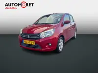Suzuki Celerio 1.0 Exclusive