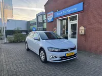 VOLKSWAGEN POLO 1.0 TSI 70kW DSG-Aut. 5-drs                                                                                         