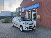 KIA PICANTO 1.2 16V 63kW 5-drs Airco