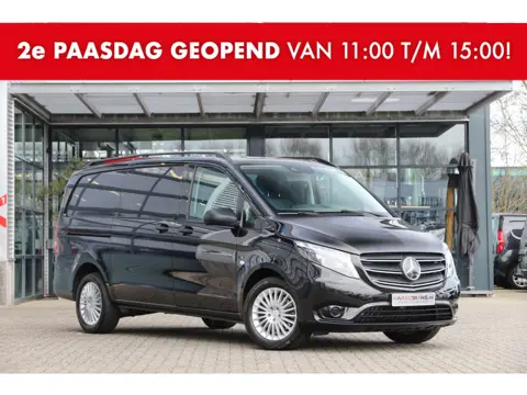 Mercedes-Benz Vito 119 CDI | Aut. | L2H1 | Cruise | Standkachel | Nieuwstaat!!