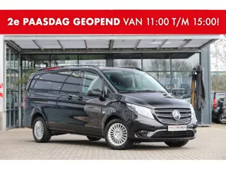 Mercedes-Benz Vito 119 CDI | Aut. | L2H1 | Cruise | Standkachel | Nieuwstaat!!