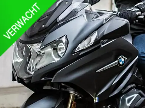 BMW R 1250 RT Exclusive *3-PAKKETEN*MetallicMatMineralGrey*R1250RT