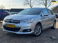 Citroen C4 1.6 VTi Tendance CLIMA NAP 151DKM CRUISE CTRL PDC APK