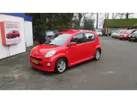 Daihatsu Sirion 2 1.3-16V Comfort