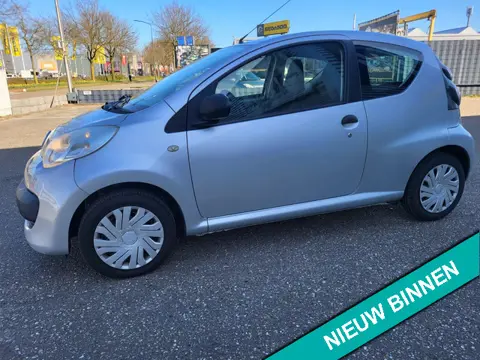 Citroen C1 1.0-12V Séduction