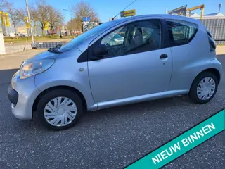 Citroen C1 1.0-12V Séduction