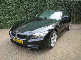 BMW Z4 Roadster sDrive23i Executive met Apple Carplay, A.camera, stuurverw, 18"