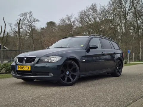 BMW 3 Serie Touring 320i Executive (bj 2008, automaat)